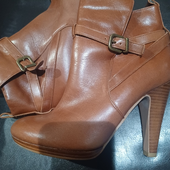 ALDO Ankle boots - Picture 3 of 5